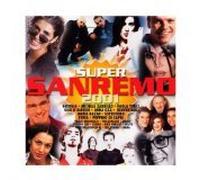 SuperSanremo 2001 [IMPORT]