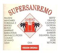 Laura Pausini, Paola Angeli, Anna Oxa, a.o. - Laura Pausini, Andrea Mingardi, Antonella Arancio, Rettore..