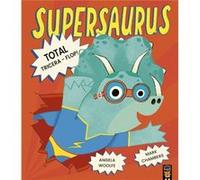 Supersaurus Total TriceraFlop by Mark Chambers Mark Chambers (Auteur)