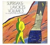 Supersax and l a Voices - Straighten Up Fly Right