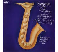 Supersax - Bird With Strings