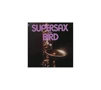 Supersax Plays Bird (Japanese Reissue) [Import]