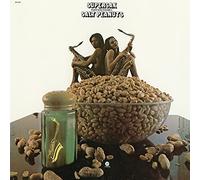 Supersax - Salt Peanuts (Japanese Reissue) [Import]