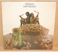Supersax - (VINYL LP) Salt Peanuts
