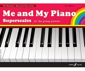 [(Superscales)] [ Edited by Fanny Waterman ] [May, 2009]