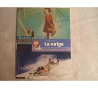 Superscope - blanc comme neige (reprise)