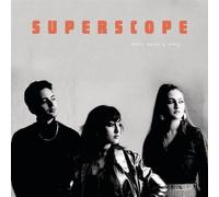 Superscope CD