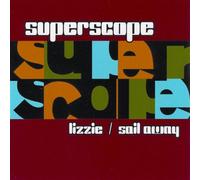 Superscope - Lizzie [Import]