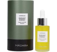 Superseed Radiant Energy Organic Facial Oil - 30 ml
