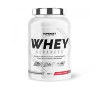 Superset Nutrition | 100% Whey Proteine Advanced (900gr) | Whey protéine | Protéine ultra digeste
