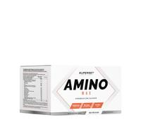 Superset Nutrition - Amino Max (252 caps) - Complex de 18 acides aminés - EAA, BCAA et glutamine - Énergie et performance pendant l'entrainement