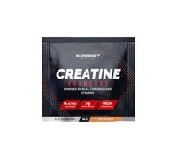 Superset Nutrition | échantillon Créatine Hardcore (50g) | Créatines | Une dose de puissance et d'explosivité ! - Ice Tea Pêche