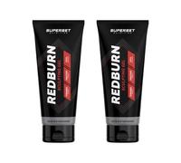 Superset Nutrition | Gel Redburn (2x200ml) | Gels et crèmes minceur | Le meilleur gel sculptant en duo