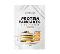 Superset Nutrition | Pancakes Proteines (750g) | Pancakes protéinés | Préparation en poudre pour pancakes protéinés - Nature