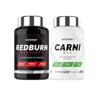 Superset Nutrition | Programme Spécial Abdos | Affûte les abdos en 4 semaines, taille plus fine et shape accentuée