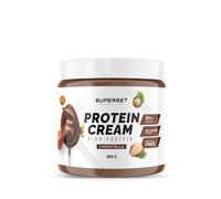 SUPERSET NUTRITION,Protein Cream (250g),Pâtes à Tartiner Protéinées,La meilleure des pâtes à tartiner protéinées !