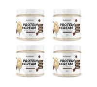 Superset Nutrition | Protein Cream (4x250g) Black Cookies | Enfin un pack de 4 Protein Cream !
