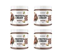 Superset Nutrition | Protein Cream (4x250g) Chocotella | Enfin un pack de 4 Protein Cream !