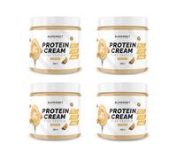 Superset Nutrition | Protein Cream (4x250g) Cookies | Enfin un pack de 4 Protein Cream !