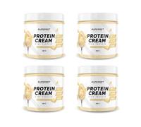Superset Nutrition | Protein Cream (4x250g) White Chocolate | Enfin un pack de 4 Protein Cream !