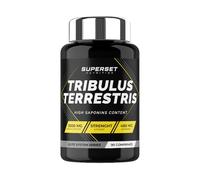 Superset Nutrition | Tribulus Terrestris (90 Tabs) | Tribulus | Booster de testostérone, booster de tonus et performance !