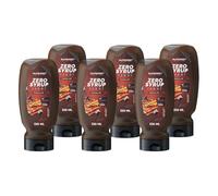 SUPERSET NUTRITION | Yummy Zero Syrup (6x320ml) | Sirops zéro | Enfin des sirops gourmands et zéro calories !, Chocolat