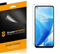 Supershieldz Lot de 6 protecteurs d'écran haute définition en PET pour OnePlus Nord N200 5G