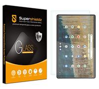 Supershieldz Protection d'écran en verre trempé pour Lenovo Chromebook Duet 5 (13,3") - Anti-rayures, sans bulles