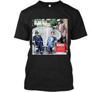 Supershineuk Heaven 17-Play to Win-The Virgin Years T-Shirt for Men Women Manches Courtes(X-Large)