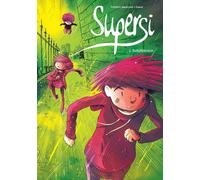 Supersi Heroes Volume 2