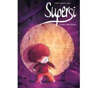 Supersi Home sweet home Volume 3