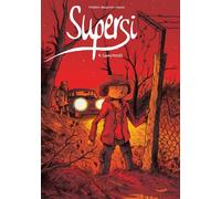 Supersi Solitude Volume 4