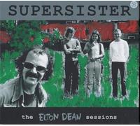 Supersister - Elton Dean Sessions
