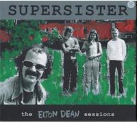 Supersister - Elton Dean Sessions