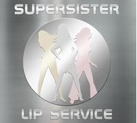 Supersister - Lip Service
