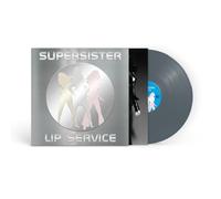 Supersister - Lip Service [Vinilo]