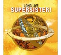 Supersister - Long Live Supersister [Import]