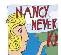 Supersister - Nancy Never Knew