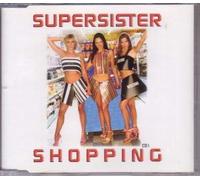 Supersister - Shopping [Import]