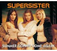 Supersister - Summer Gonna Come Again [Import]