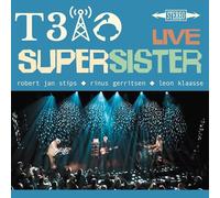 Supersister - T3io