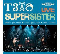 Supersister - T3io
