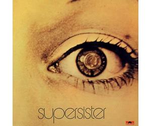 Supersister - To The Highest Bidder (LP Crystal Clear Coloured Vinyl)