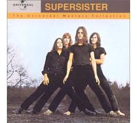 Supersister - Universal Masters