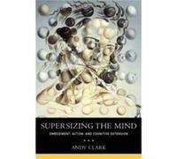 Supersizing the Mind by Clark Andy University of Edinburgh Paperback Book Andy Clark (Auteur)