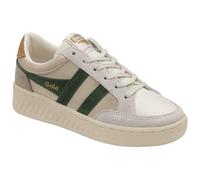 Baskets Gola SUPERSLAM BLAZE pour Femme 41 Or et bronze