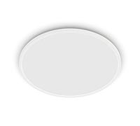 Philips Plafonnier LED SuperSlim SSW 15W 4000K Blanc IP54