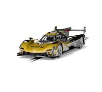 Superslot H4586 Cadillac V-Series.R - Cadillac Racing No.01-12 Hours of Sebring 2024 - Championne du Monde de Sport/Endurance, à partir de 3 Ans