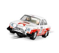 Superslot Slot Car Scalextric Original H4324 Ford Escort MK1