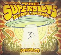 Superslots Terrible Smashers the - Kidnappings [Import]